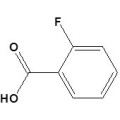 Ácido 2-fluorobenzoico Nº CAS 445-29-4